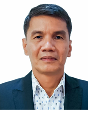 Solomon L. Roque