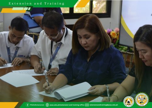 Empowering Young Individuals: A New Chapter in Partnership and Progress.