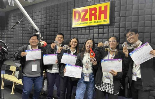 PASUC National Culture and Arts Festival 2024
