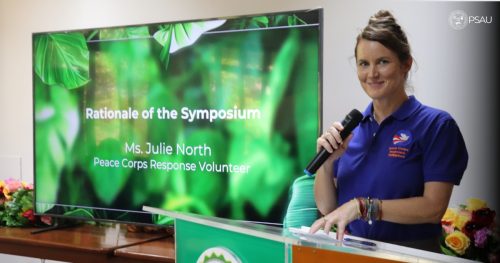 Empowering students for a sustainable future