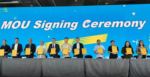 PSAU forge partnership with Taiwanese Universities