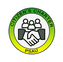 transparency seal logo
