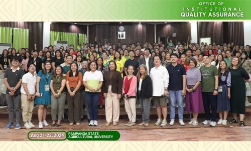 PSAU Successfully Retains ISO 9001:2015 Certification After External Audit