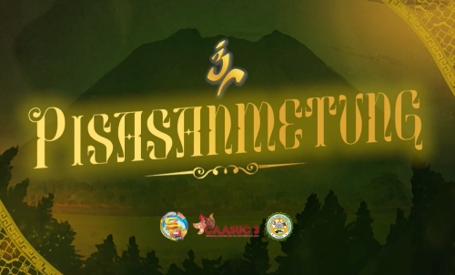 CAASUC 3 Regional Culture and the Arts Festival 2024