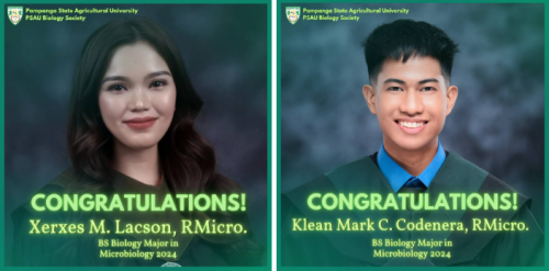 PSAU community celebrates a remarkable achievement in the field of microbiology