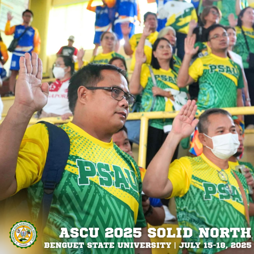 𝗣𝗦𝗔𝗨 𝗝𝗢𝗜𝗡𝗦 𝗔𝗦𝗖𝗨 𝟮𝟬𝟮𝟱 𝗦𝗢𝗟𝗜𝗗 𝗡𝗢𝗥𝗧𝗛 𝗙𝗘𝗦𝗧𝗜𝗩𝗔𝗟